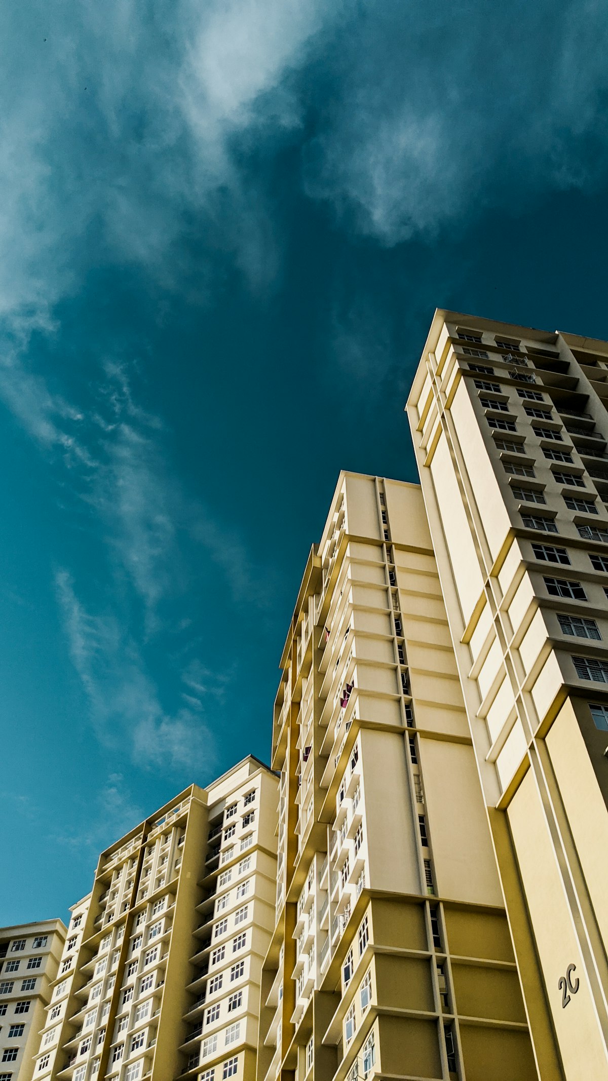 Torre Libertador 5400